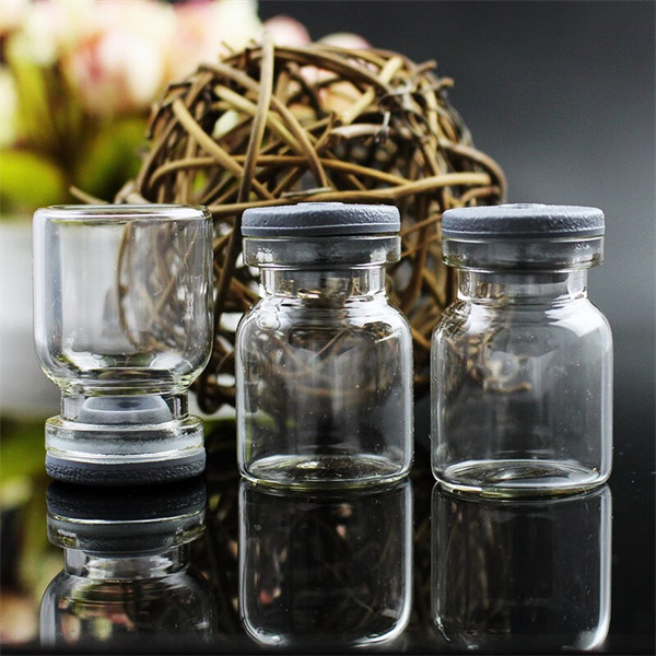 小容量瓶生產廠家