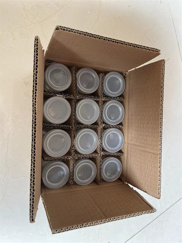 玻璃布丁杯批發廠家